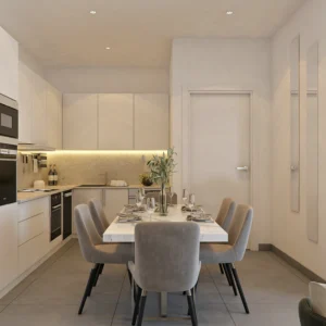 2 Bedroom Apartment for Sale in Paralimni, Famagusta District