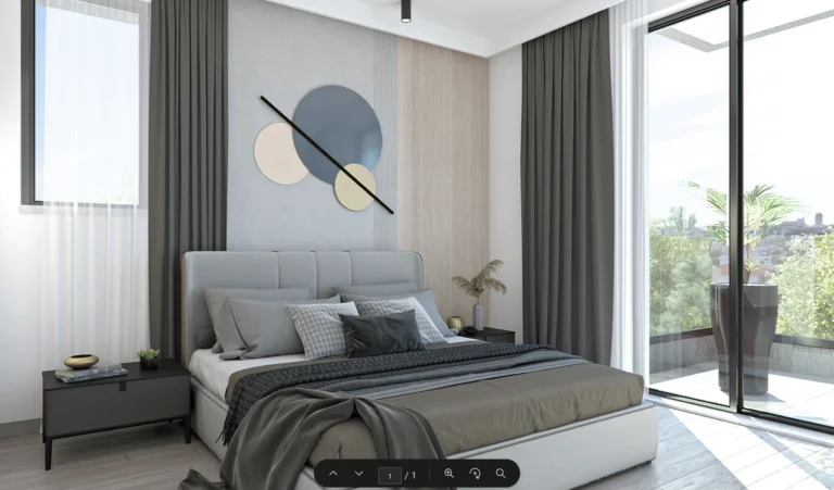 Cheap Apartments for Sale Famagusta up to 400000 euro