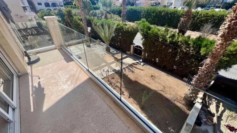 5 Bedroom House for Rent in Larnaca District