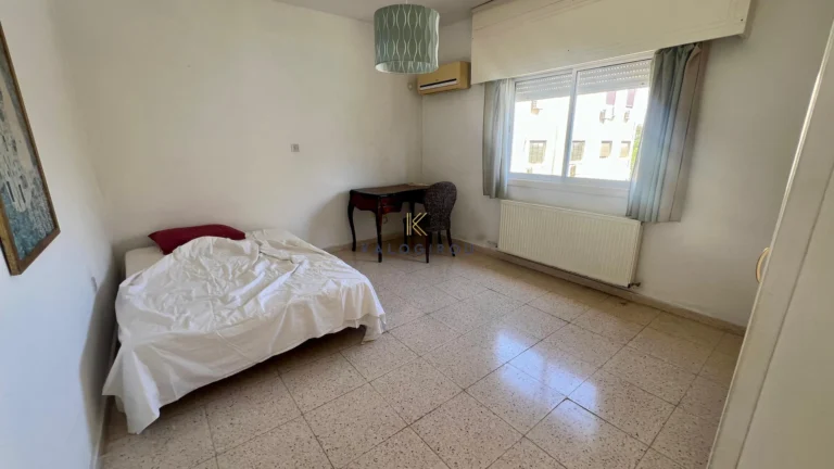 5 Bedroom House for Rent in Larnaca District