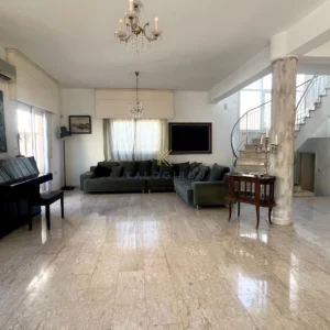 5 Bedroom House for Rent in Larnaca District