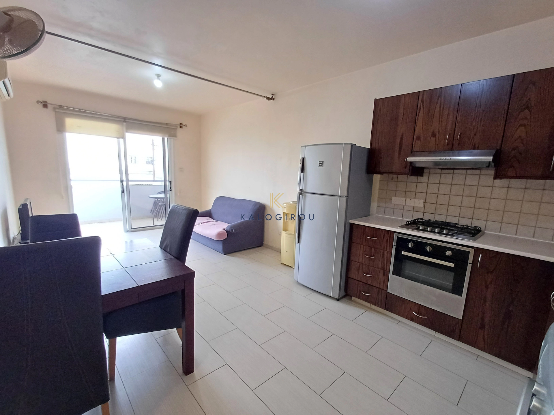 1 Bedroom Apartment for Rent in Larnaca District
