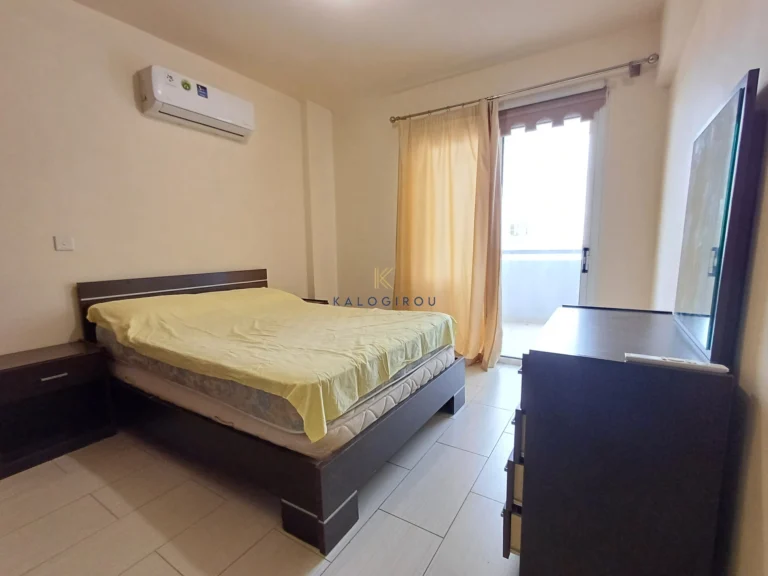 1 Bedroom Apartment for Rent in Larnaca District