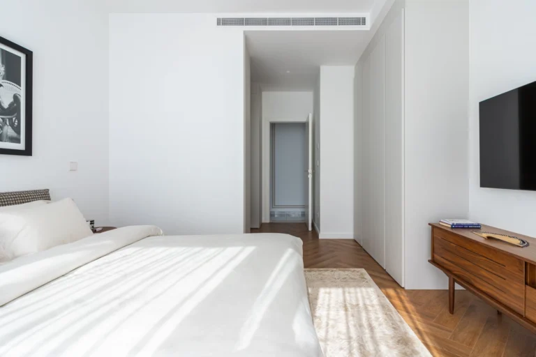 4 Bedroom Apartment for Sale in Agios Tychonas, Limassol District