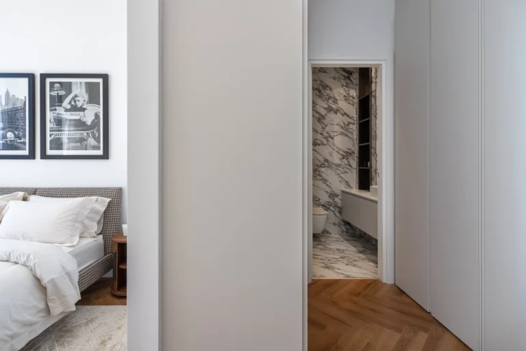 4 Bedroom Apartment for Sale in Agios Tychonas, Limassol District