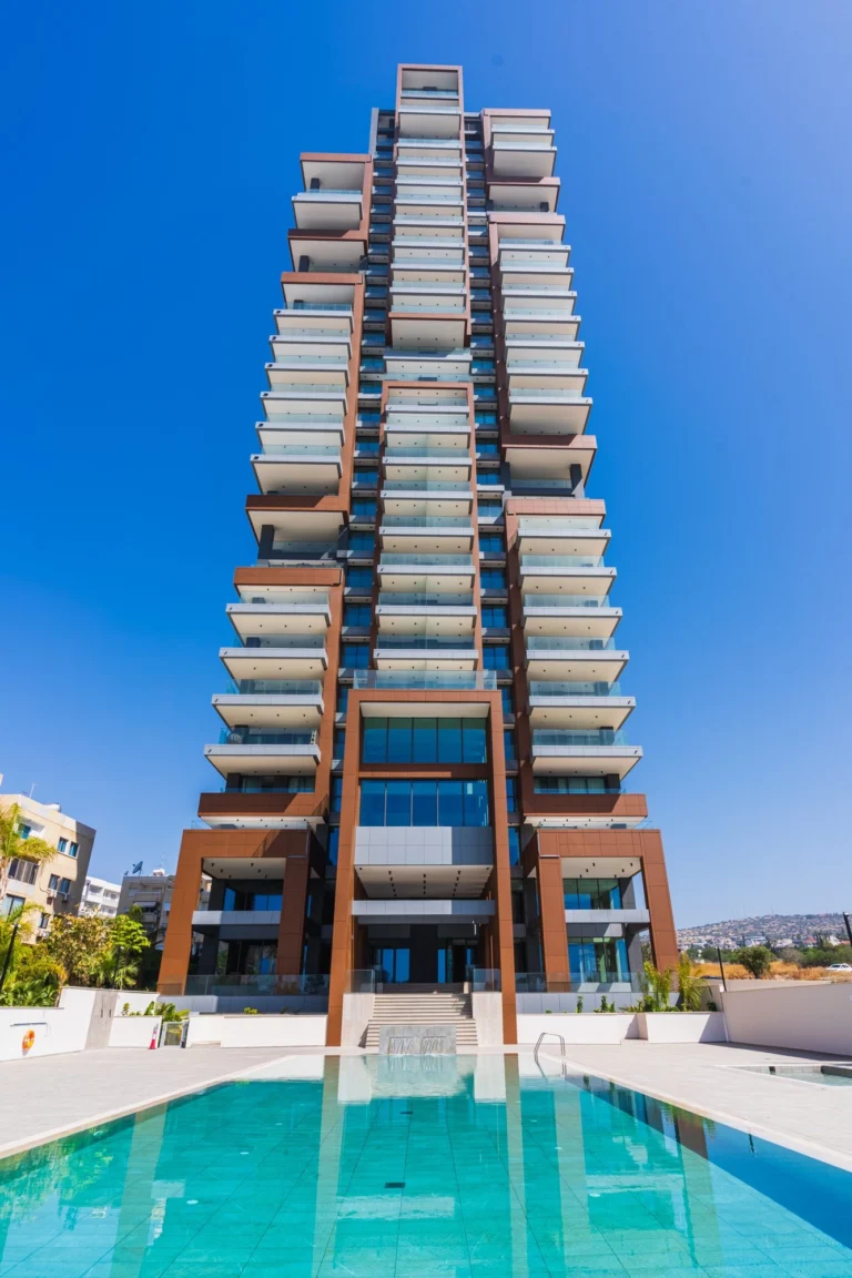 5 Bedroom Apartment for Sale in Agios Tychonas, Limassol District