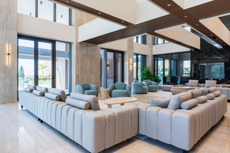 2 Bedroom Apartment for Sale in Agios Tychonas, Limassol District