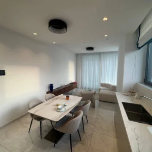 2 Bedroom Apartment for Sale in Agios Tychonas, Limassol District