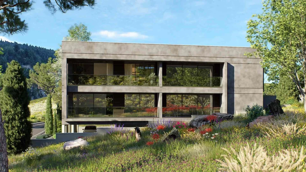 1 Bedroom Apartment for Sale in Polis Chrysochous, Paphos District