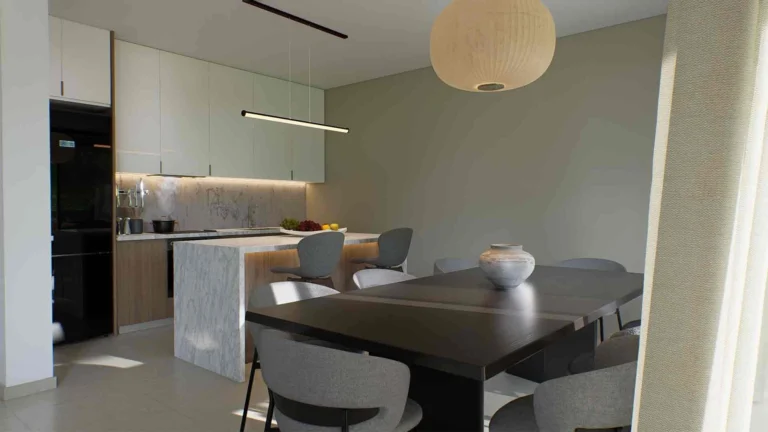 1 Bedroom Apartment for Sale in Polis Chrysochous, Paphos District