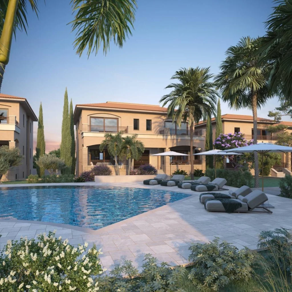 3 Bedroom House for Sale in Zygi, Larnaca District