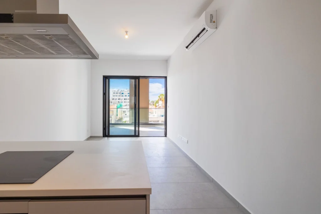 1 Bedroom Apartment for Sale in Limassol District