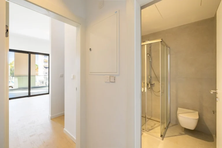 1 Bedroom Apartment for Sale in Limassol District