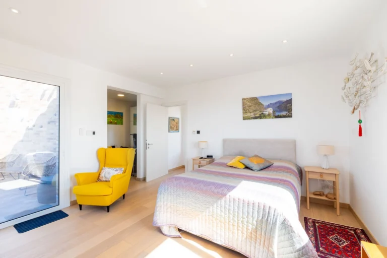 4 Bedroom House for Sale in Chlorakas, Paphos District