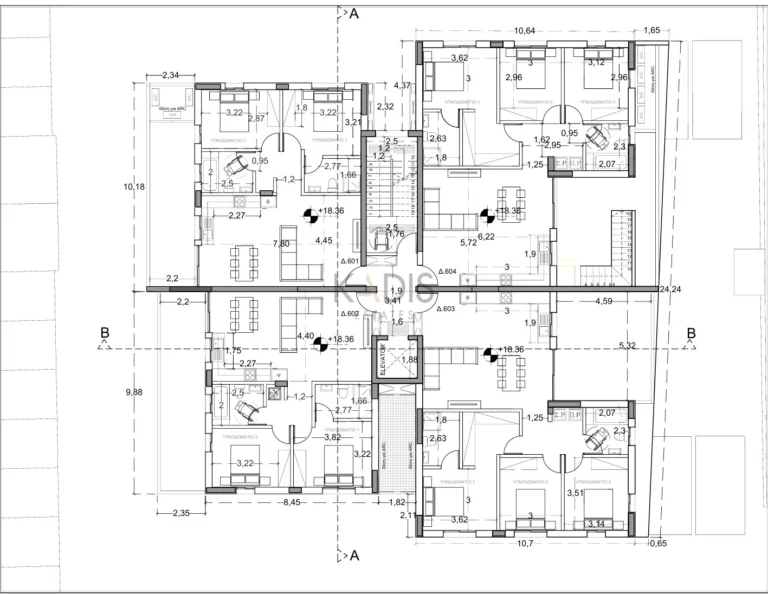 3 Bedroom Apartment for Sale in Latsia, Nicosia District