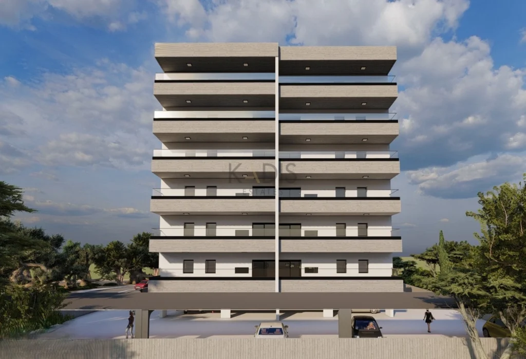 3 Bedroom Apartment for Sale in Latsia, Nicosia District