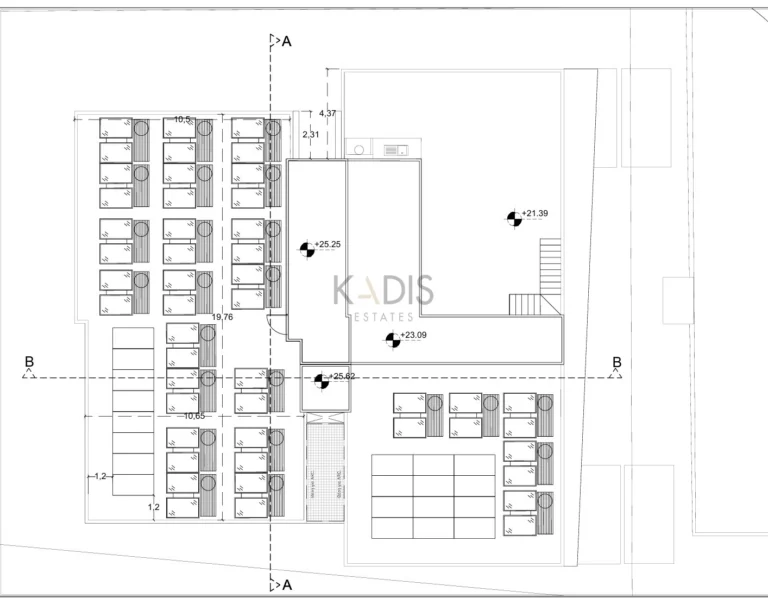 3 Bedroom Apartment for Sale in Latsia, Nicosia District