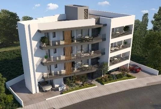 2 Bedroom Apartment for Sale in Latsia, Nicosia District