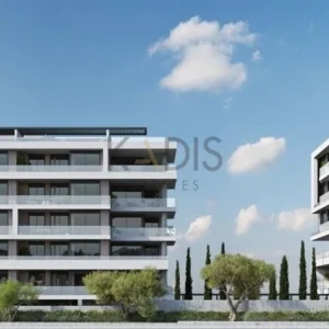 3 Bedroom Apartment for Sale in Limassol – Agios Athanasios