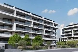 2 Bedroom Apartment for Sale in Limassol – Agios Athanasios