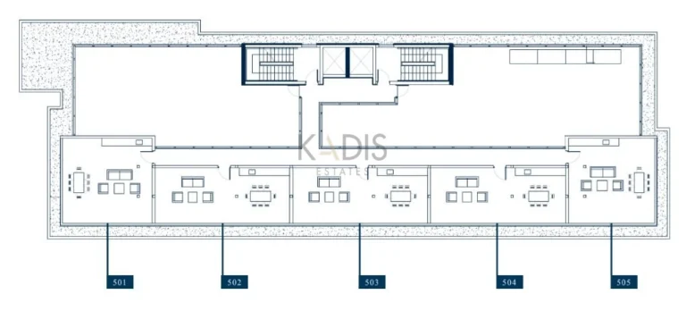 2 Bedroom Apartment for Sale in Limassol – Agios Athanasios