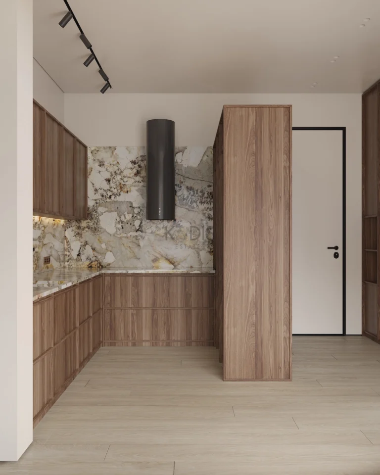 2 Bedroom Apartment for Sale in Limassol – Katholiki