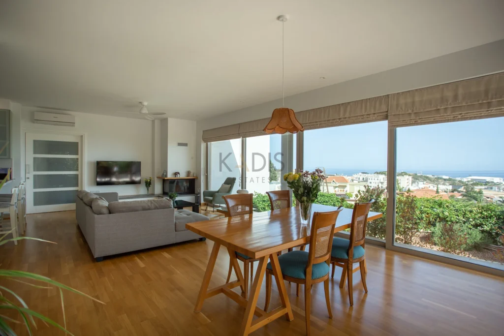 225m² House for Sale in Limassol – Agia Fyla