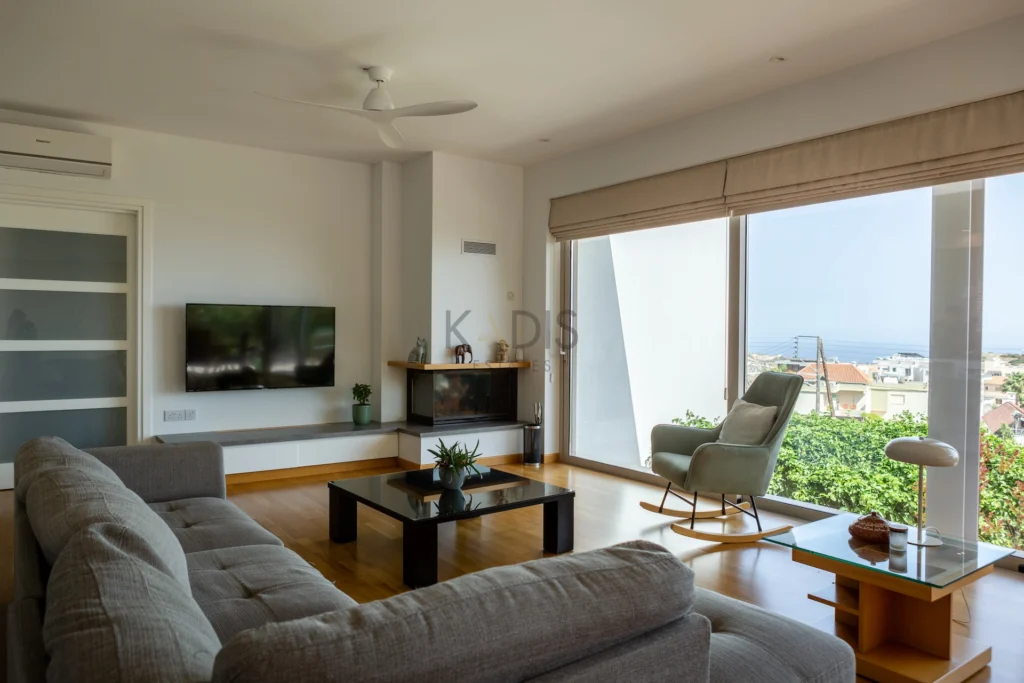 225m² House for Sale in Limassol – Agia Fyla