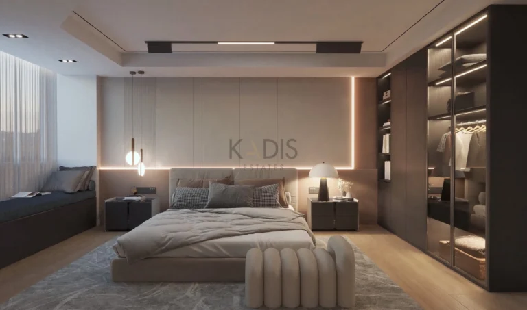 4 Bedroom Apartment for Sale in Limassol District