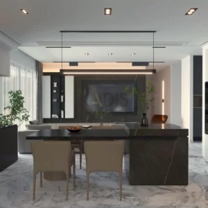 4 Bedroom Apartment for Sale in Limassol District