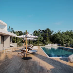 1 Bedroom Apartment for Sale in Chlorakas, Paphos District