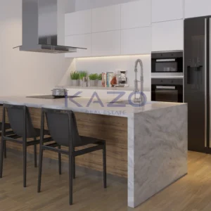 2 Bedroom Apartment for Sale in Paphos – Agios Theodoros