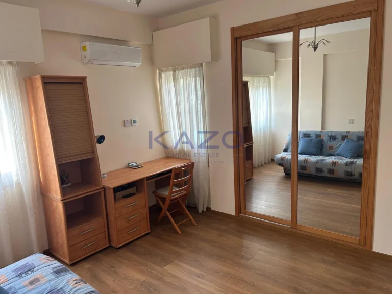 3 Bedroom Apartment for Sale in Limassol District