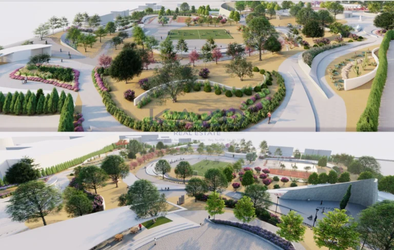 1 Bedroom Apartment for Sale in Paphos – Agios Theodoros