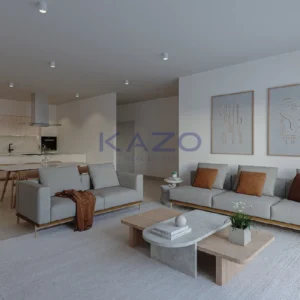 1 Bedroom Apartment for Sale in Chlorakas, Paphos District