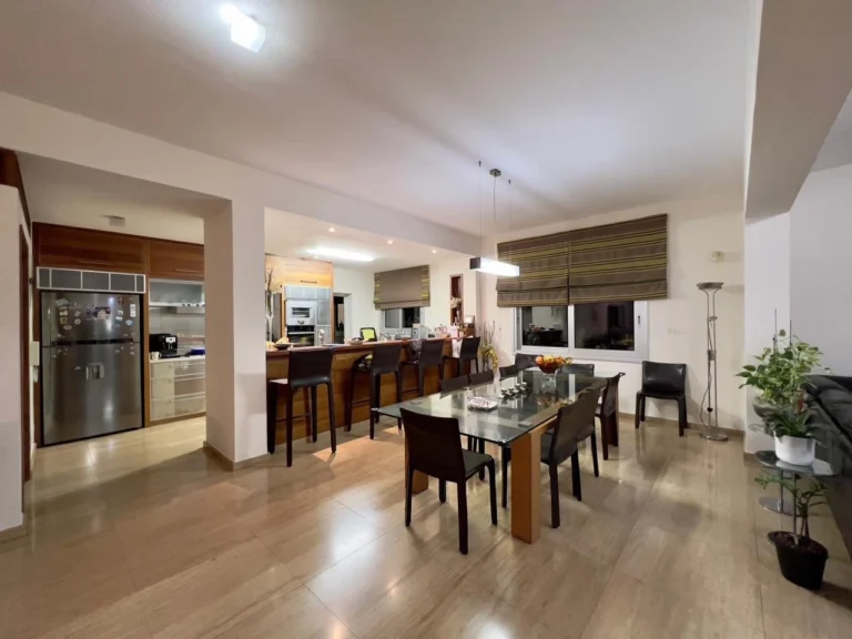 525m² House for Sale in Agia Paraskevi, Limassol District