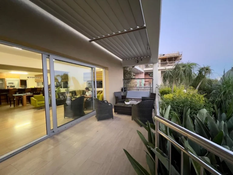 525m² House for Sale in Agia Paraskevi, Limassol District