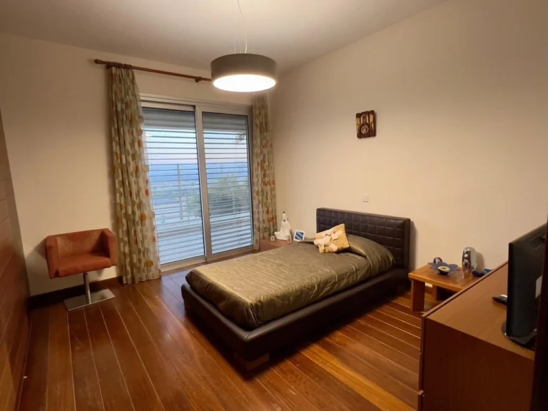 525m² House for Sale in Agia Paraskevi, Limassol District