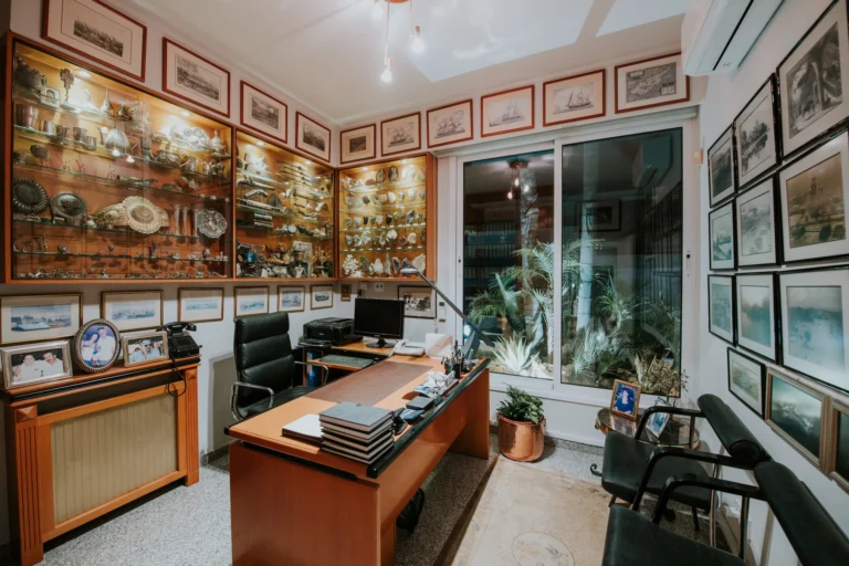 428m² House for Sale in Limassol District