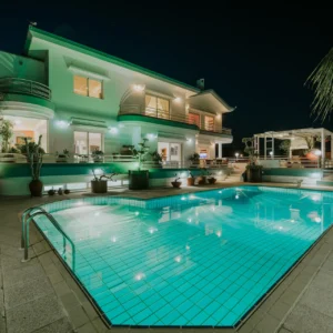 428m² House for Sale in Limassol District