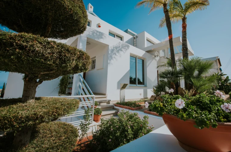 428m² House for Sale in Limassol District