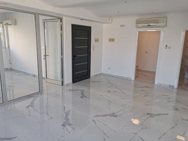 135m² Office for Rent in Limassol – Agia Zoni