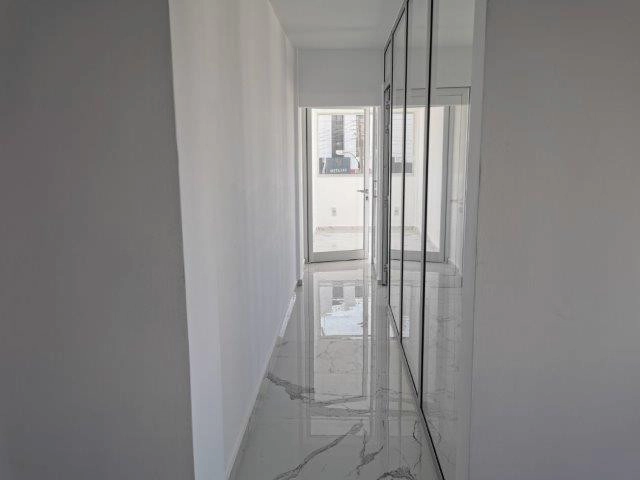 135m² Office for Rent in Limassol – Agia Zoni