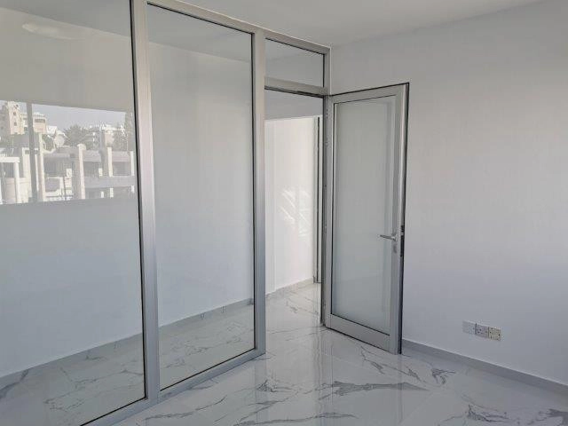 135m² Office for Rent in Limassol – Agia Zoni