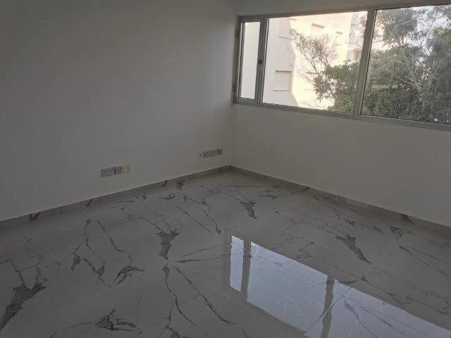 135m² Office for Rent in Limassol – Agia Zoni