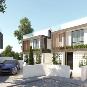 2 Bedroom House for Sale in Moni, Limassol District