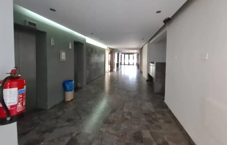 90m² Office for Rent in Nicosia District