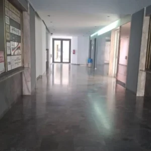 115m² Office for Rent in Nicosia District
