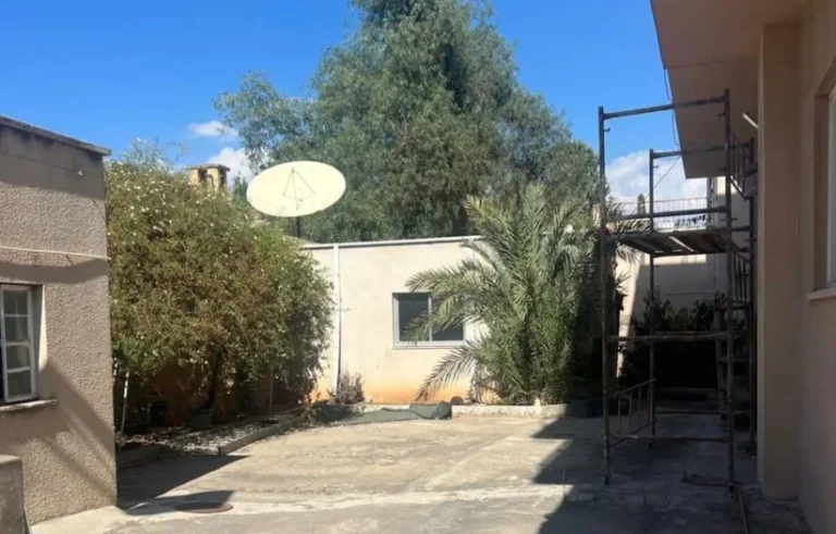 985m² Building for Sale in Nicosia – Agios Andreas