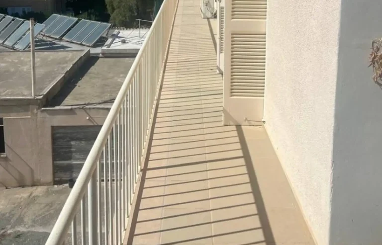 985m² Building for Sale in Nicosia – Agios Andreas